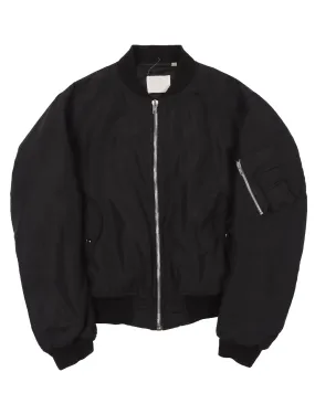 1997 MA-1 Bomber Jacket