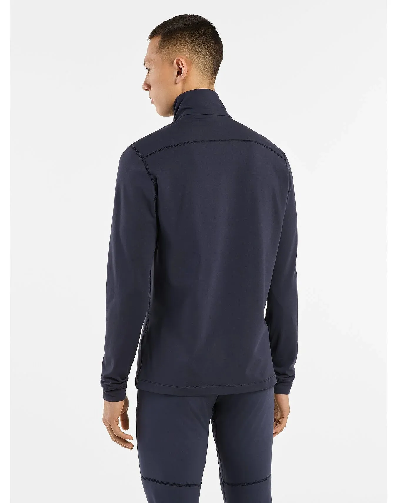 Arcteryx Rho LT Zip Neck (Men's)