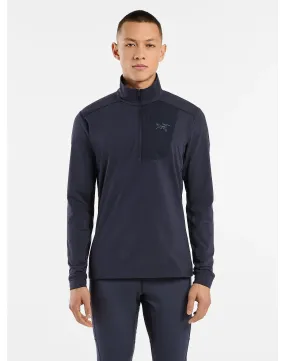 Arcteryx Rho LT Zip Neck (Men's)