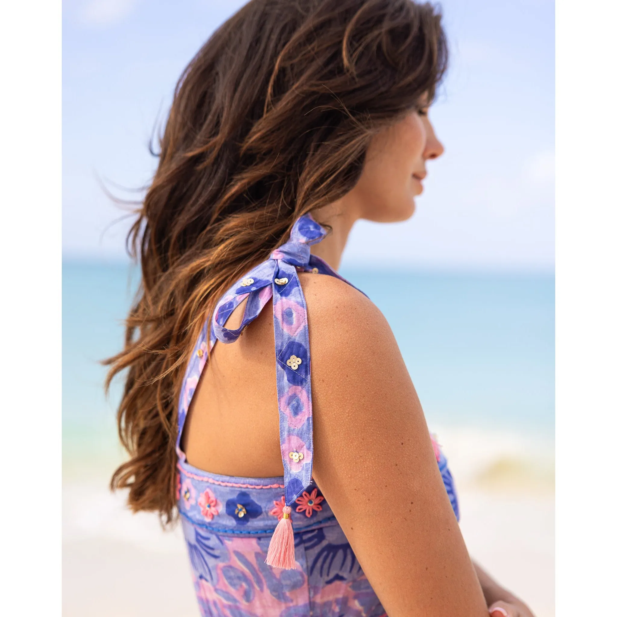 Hillary Maxi Dress