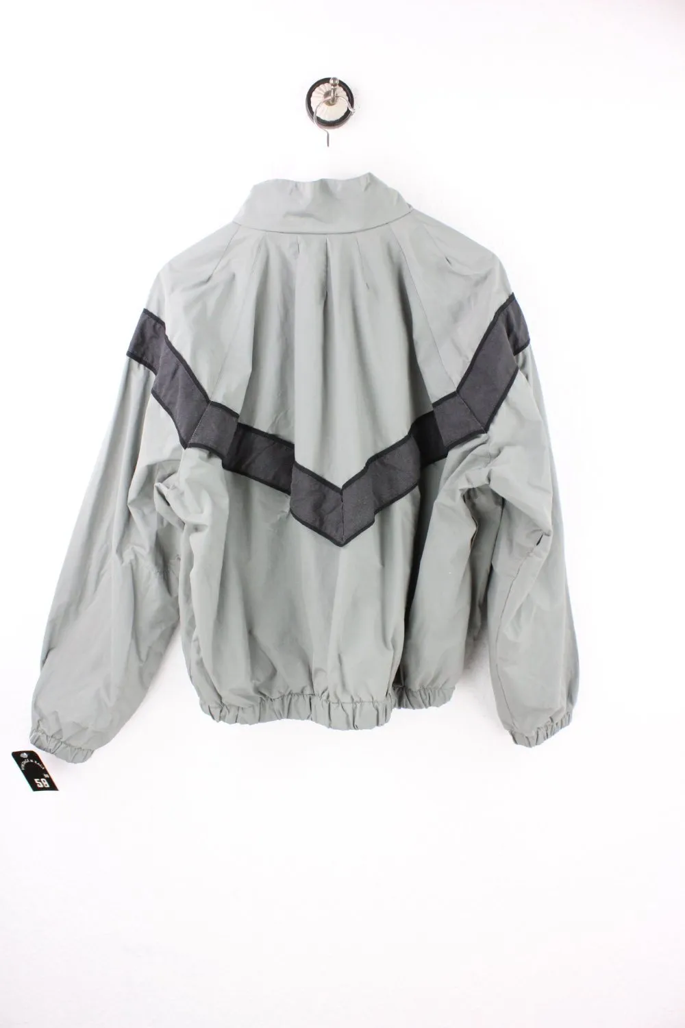 Vintage Army Jacket ( S )