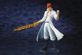 Yu Yu Hakusho Figure Kazuma Kuwabara 30th Anniversary ARTFX